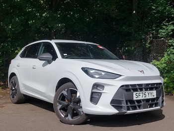 Used Cupra Terramar 2025 for sale - 79452257: Photo
