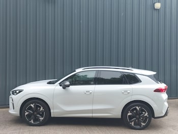 Used Cupra Terramar 2025 for sale - 79452257: Photo