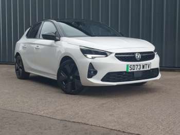 2023 - 100kW GS 50kWh 5dr Auto [11kWCh]