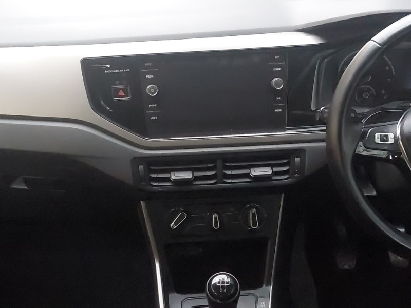 Used Volkswagen Polo 2018 for sale - 76498258: Photo 11