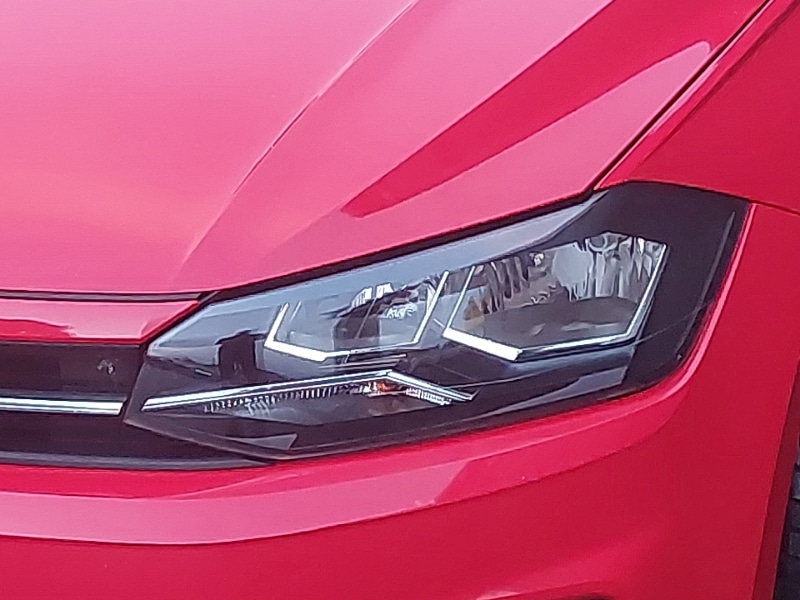 Used Volkswagen Polo 2018 for sale - 76498258: Photo 12