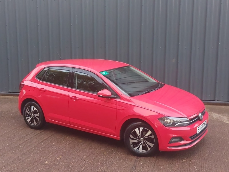 Used Volkswagen Polo 2018 for sale - 76498258: Photo 13