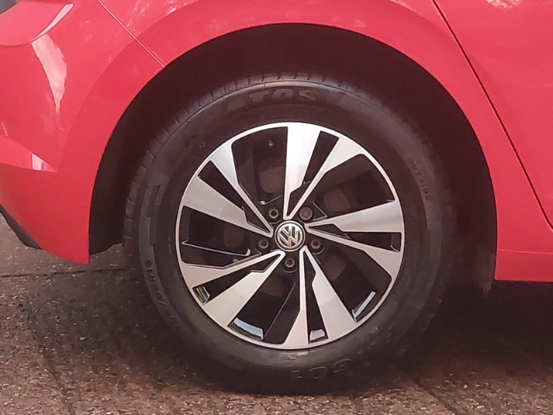 Used Volkswagen Polo 2018 for sale - 76498258: Photo 14