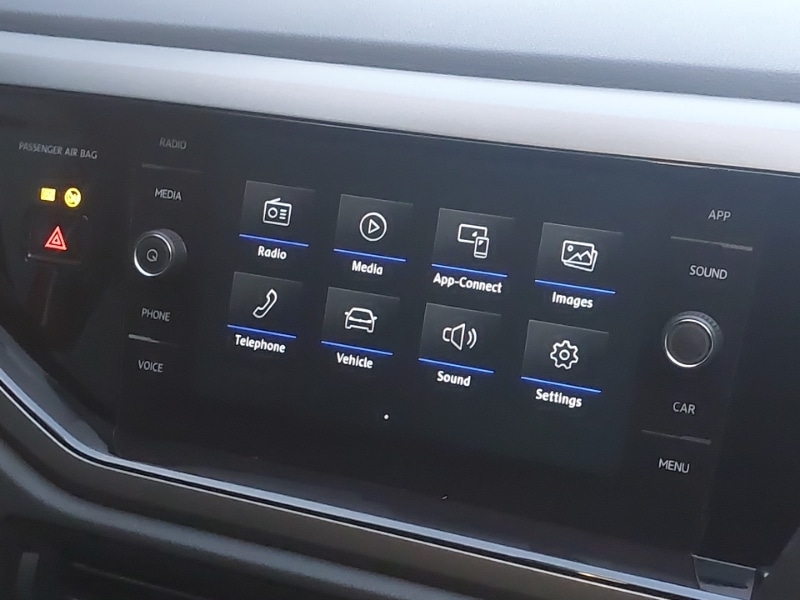 Used Volkswagen Polo 2018 for sale - 76498258: Photo 15