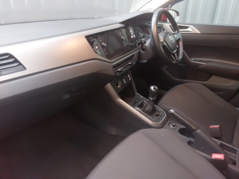 Used Volkswagen Polo 2018 for sale - 76498258: Photo 5