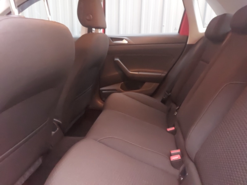 Used Volkswagen Polo 2018 for sale - 76498258: Photo 6