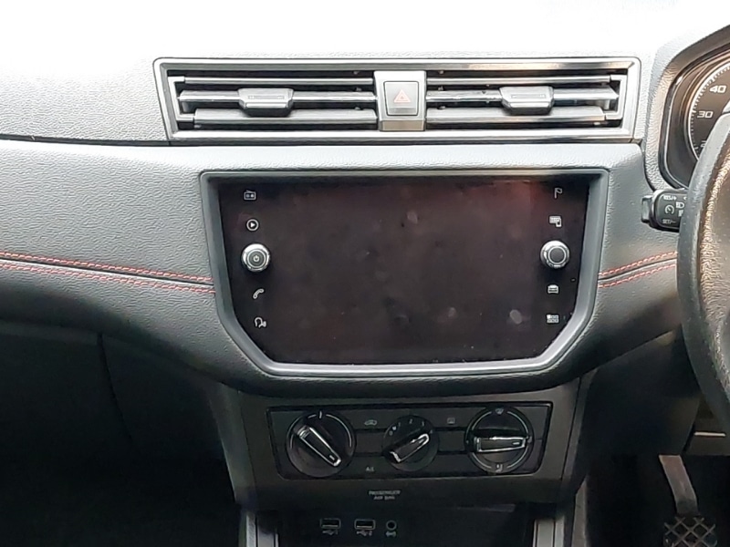 Used SEAT Ibiza 2020 for sale - 76885551: Photo 11