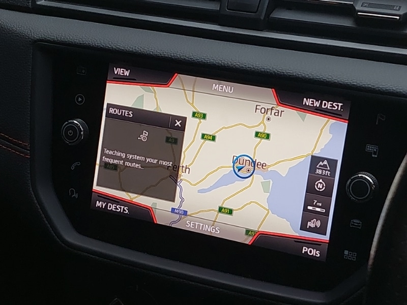 Used SEAT Ibiza 2020 for sale - 76885551: Photo 17