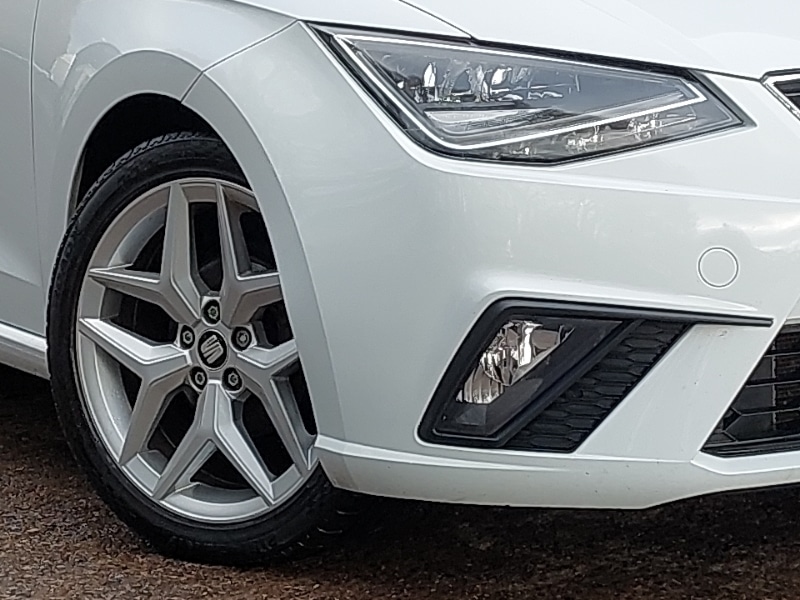 Used SEAT Ibiza 2020 for sale - 76885551: Photo 9