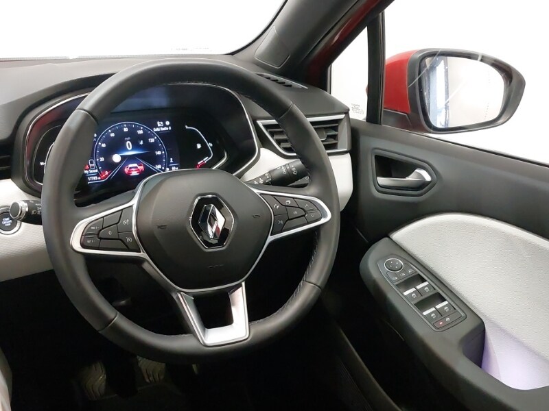 Used Renault Clio 2021 for sale - 77731466: Photo 10