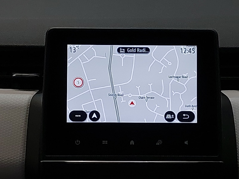 Used Renault Clio 2021 for sale - 77731466: Photo 11