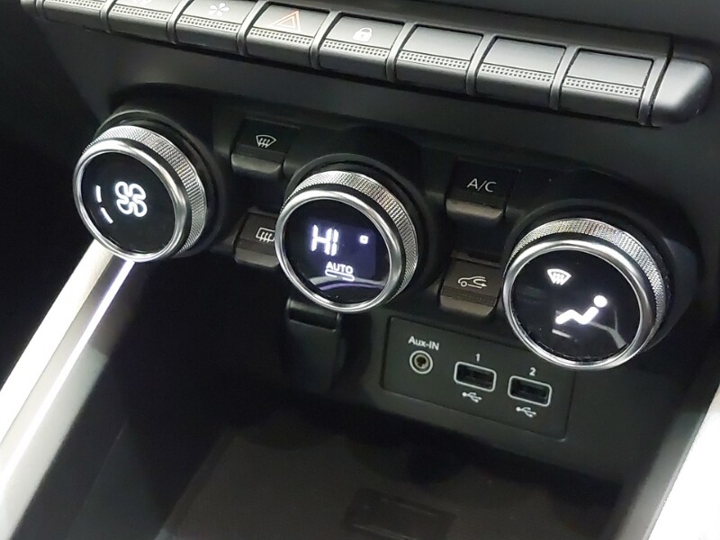 Used Renault Clio 2021 for sale - 77731466: Photo 13