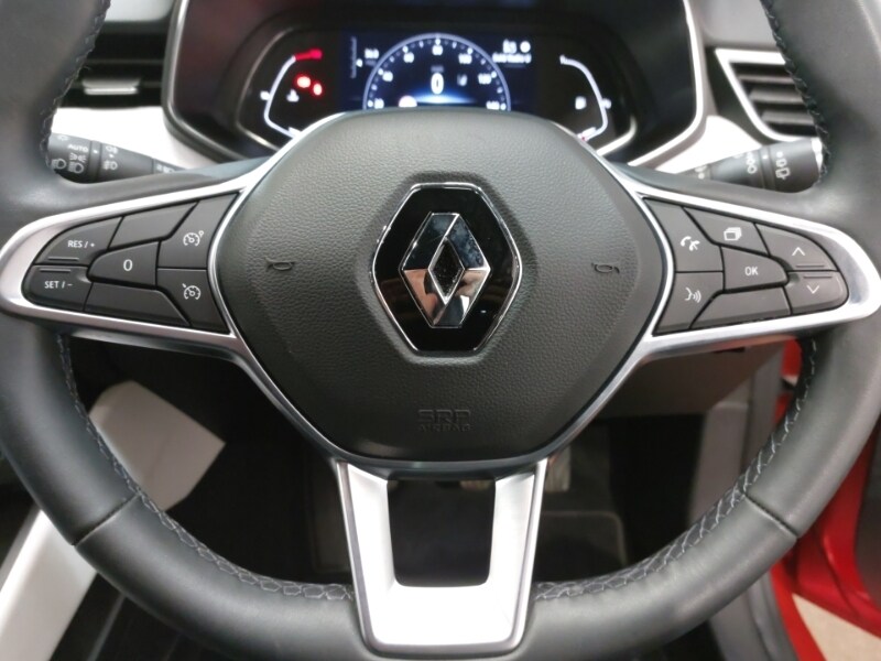 Used Renault Clio 2021 for sale - 77731466: Photo 16