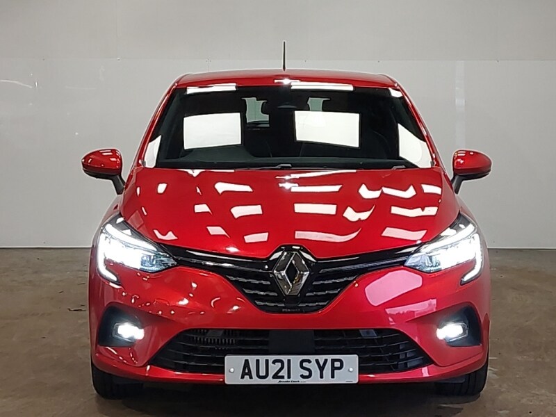 Used Renault Clio 2021 for sale - 77731466: Photo 19