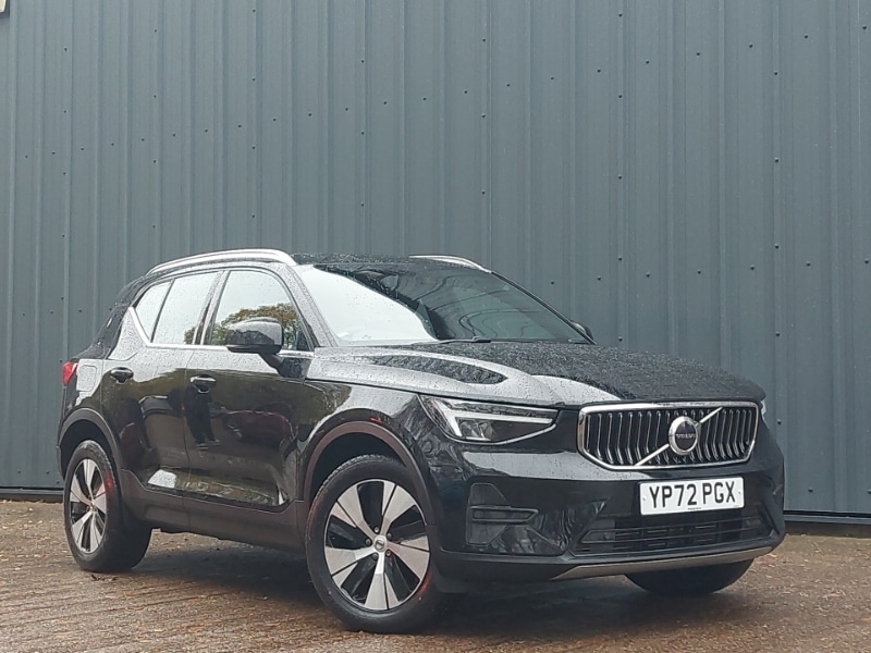 Used Volvo XC40 2022 for sale - 76721630: Photo 1