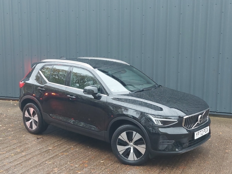 Used Volvo XC40 2022 for sale - 76721630: Photo 13