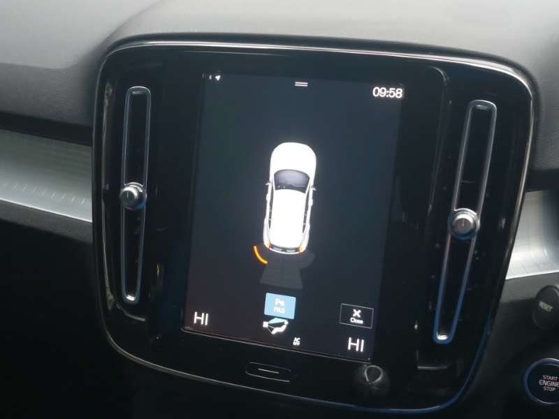 Used Volvo XC40 2022 for sale - 76721630: Photo 15