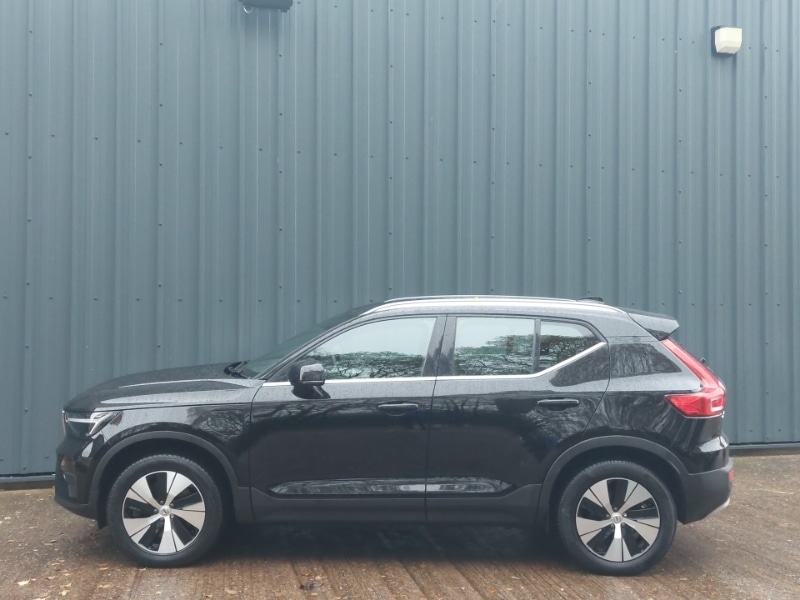Used Volvo XC40 2022 for sale - 76721630: Photo 4