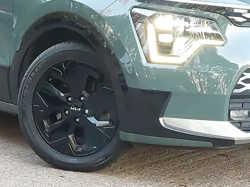 Used Kia Niro 2022 for sale - 77173584: Photo 9