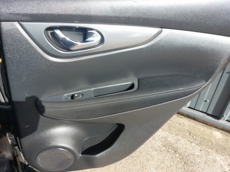 Used Nissan Qashqai 2018 for sale - 77947984: Photo 11