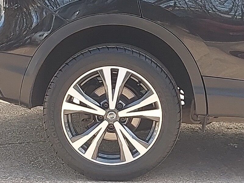 Used Nissan Qashqai 2018 for sale - 77947984: Photo 12