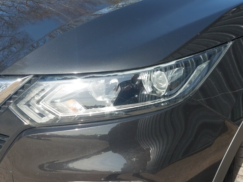 Used Nissan Qashqai 2018 for sale - 77947984: Photo 13