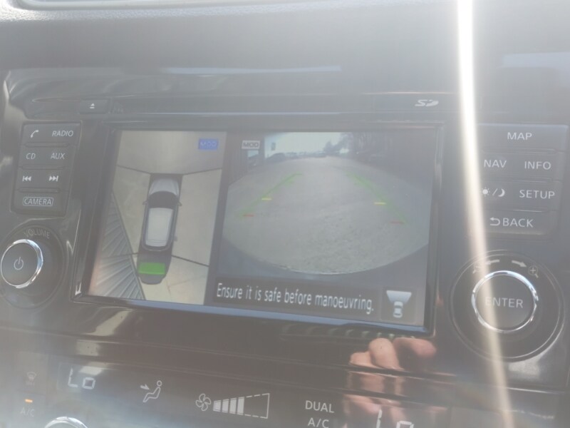 Used Nissan Qashqai 2018 for sale - 77947984: Photo 16