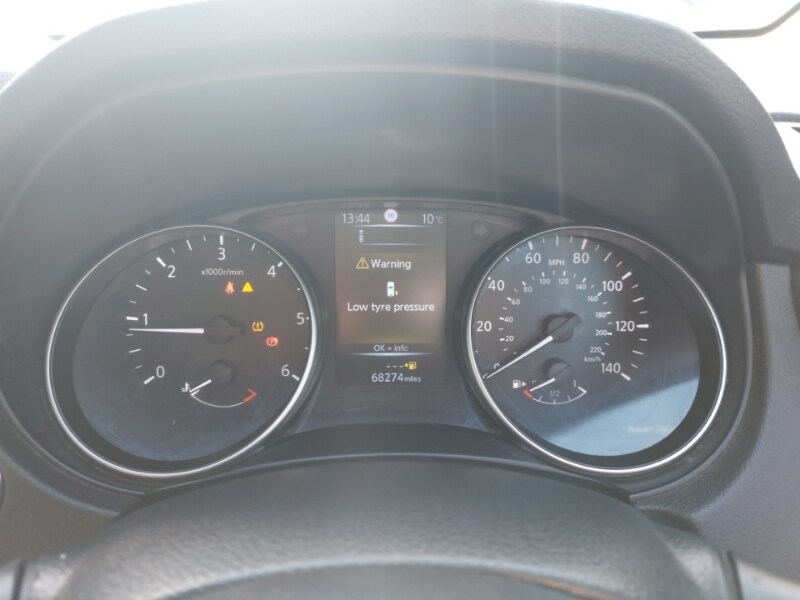 Used Nissan Qashqai 2018 for sale - 77947984: Photo 17