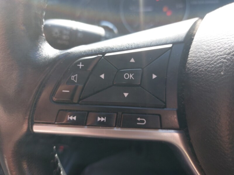 Used Nissan Qashqai 2018 for sale - 77947984: Photo 18