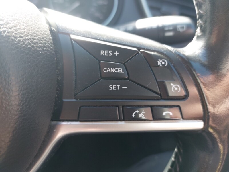 Used Nissan Qashqai 2018 for sale - 77947984: Photo 19