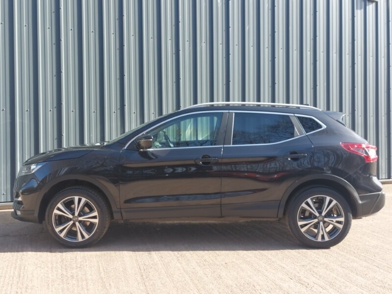 Used Nissan Qashqai 2018 for sale - 77947984: Photo 4