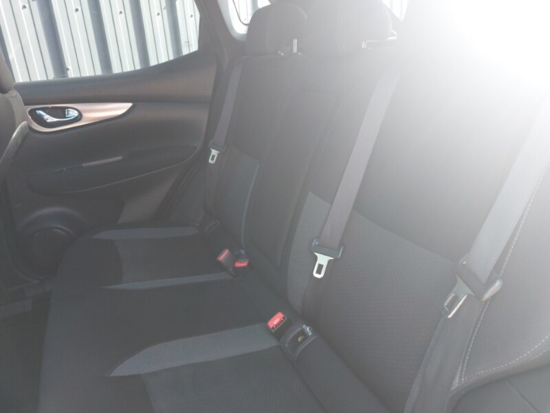 Used Nissan Qashqai 2018 for sale - 77947984: Photo 6