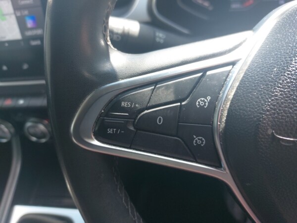Used Renault Captur 2022 for sale - 76195526: Photo 15