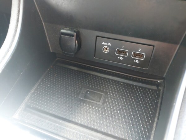 Used Renault Captur 2022 for sale - 76195526: Photo 16