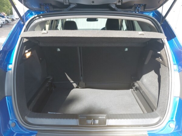 Used Renault Captur 2022 for sale - 76195526: Photo 8