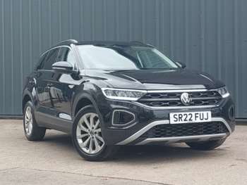 2022 - 1.0 TSI Life 5dr