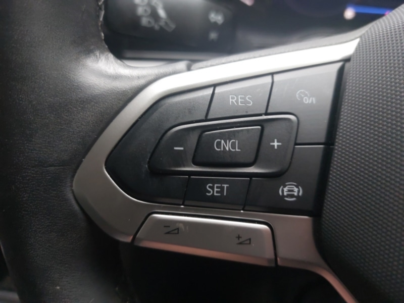 Used Volkswagen Polo 2022 for sale - 77160385: Photo 19