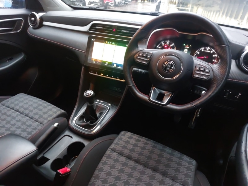 Used MG MG ZS 2023 for sale - 77329879: Photo 10