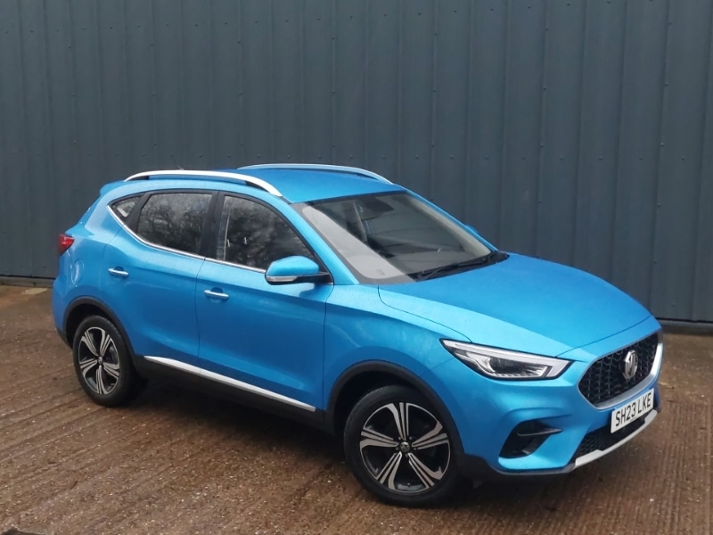 Used MG MG ZS 2023 for sale - 77329879: Photo 13