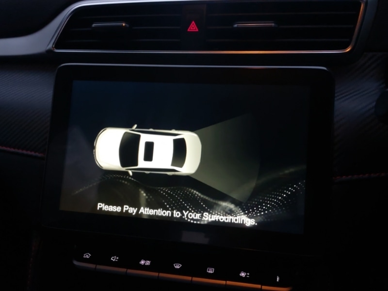 Used MG MG ZS 2023 for sale - 77329879: Photo 15