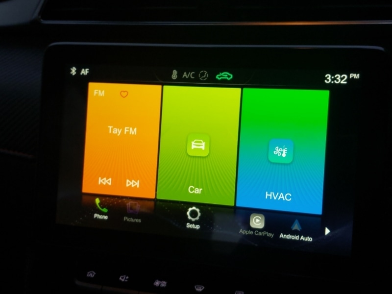 Used MG MG ZS 2023 for sale - 77329879: Photo 18