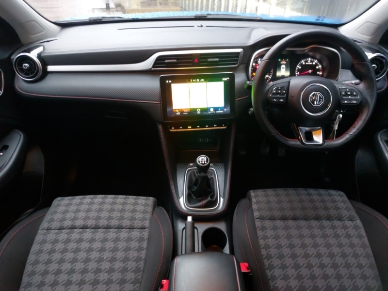 Used MG MG ZS 2023 for sale - 77329879: Photo 2