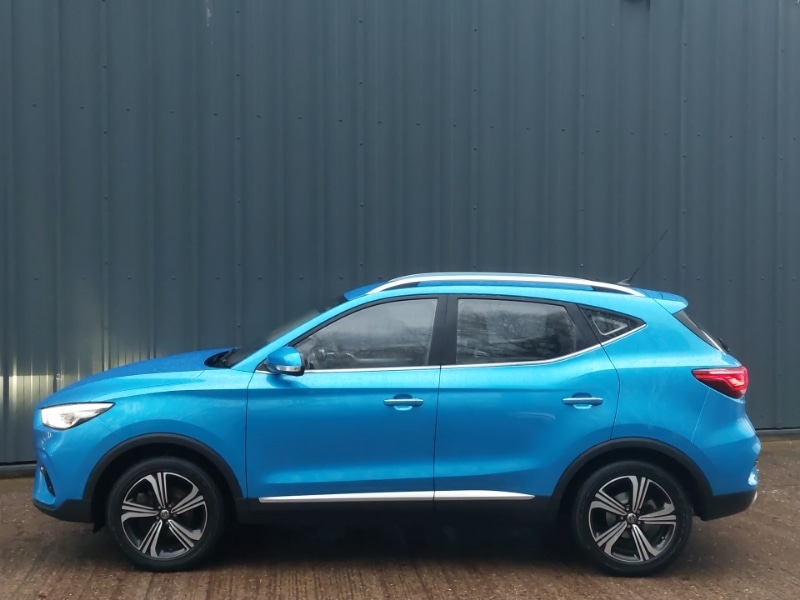 Used MG MG ZS 2023 for sale - 77329879: Photo 4