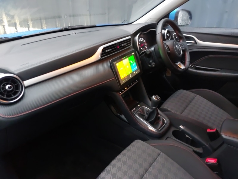 Used MG MG ZS 2023 for sale - 77329879: Photo 5