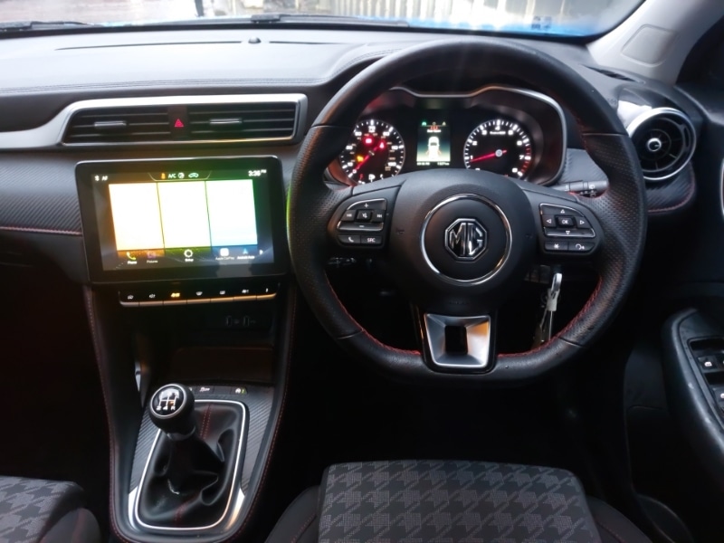 Used MG MG ZS 2023 for sale - 77329879: Photo 7