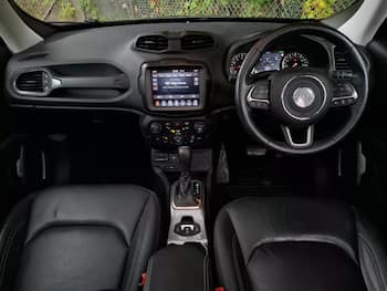 Used Jeep Renegade 2021 for sale - 79675220: Photo