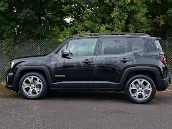 Used Jeep Renegade 2021 for sale - 79675220: Photo