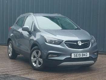 2019 - 1.4T ecoTEC Active 5dr