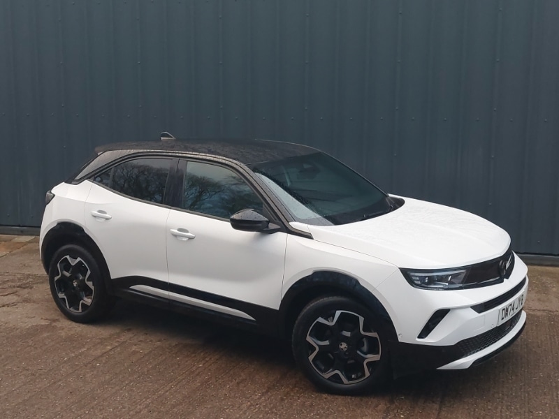 Used Vauxhall Mokka 2025 for sale - 76920384: Photo 13