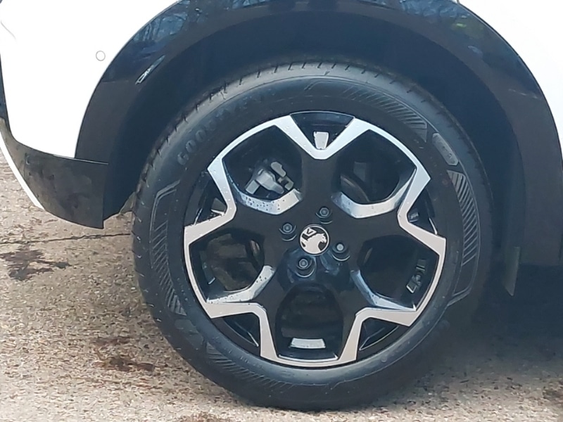 Used Vauxhall Mokka 2025 for sale - 76920384: Photo 14